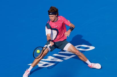 Andrey Rublev