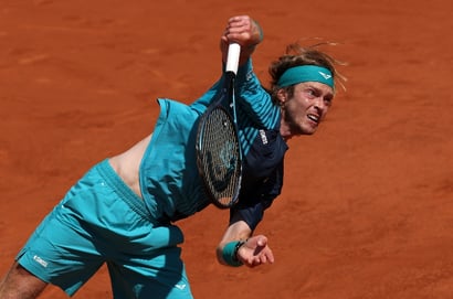 Andrey Rublev