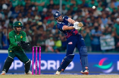 Desert Vipers vs Lahore Qalandars Global Super League Predictions - Qalandars to claim back-to-back GSL wins