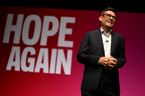 Election odds: Burnham signals EU rethink and triple lock pension change