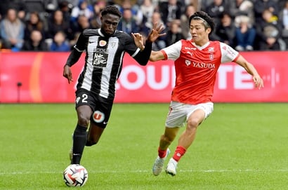 Angers vs Reims Live Stream & Tips - How to Watch the Coupe de France Quarter-Finals