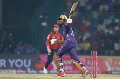 Angkrish Raghuvanshi