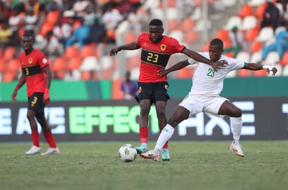 Angola vs Madagascar Live Stream & Tips - Angola backed in COSAFA Cup semi-final