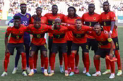 Angola vs South Africa Live Stream & Tips - Angola set to retain the COSAFA Cup