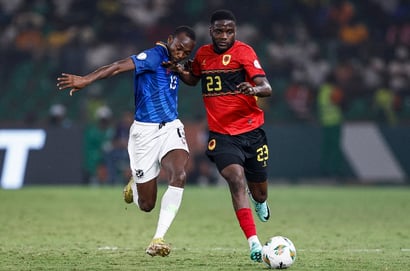 Angola vs Lesotho Predictions - Angola set to return to winning ways in COSAFA Cup  