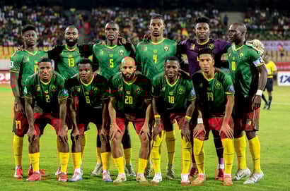 Angola vs Libya