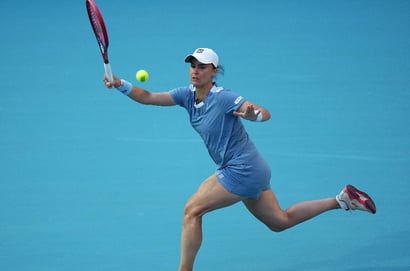 Anhelina Kalinina vs Nao Hibino Live Stream & Betting Tips - Kalinina to resume winning in Rouen