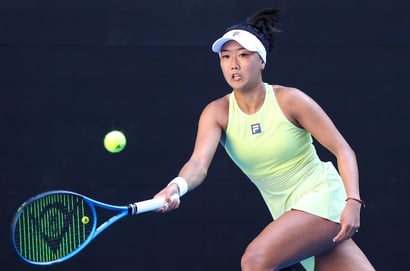 Ann Li
