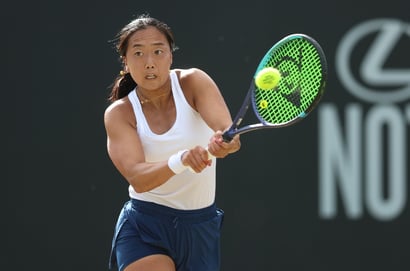 Ann Li