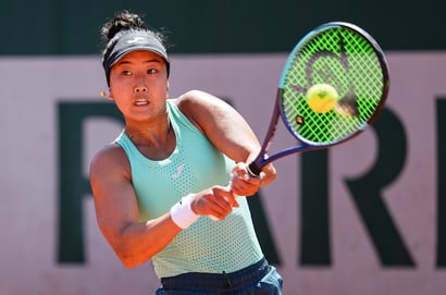 Ann Li