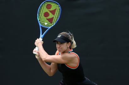 Anna Bondar