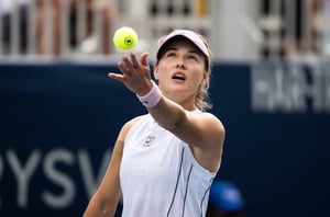 Anna Kalinskaya