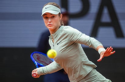 Anna Kalinskaya