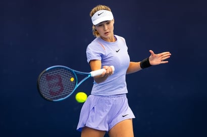 Anna Kalinskaya