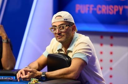 Antonio Esfandiari