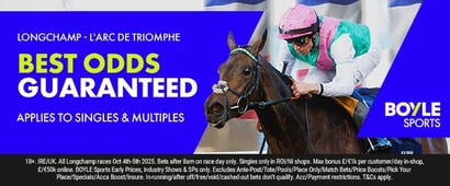 Arc Day Money Back Special