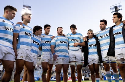 Argentina