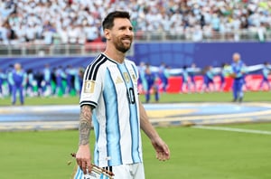 Argentina 