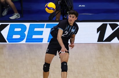 Argentina
