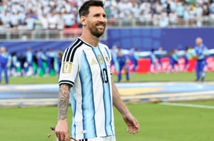 Argentina 