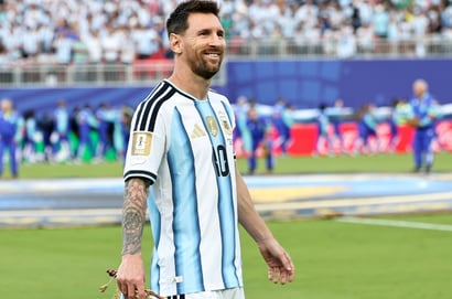 Argentina