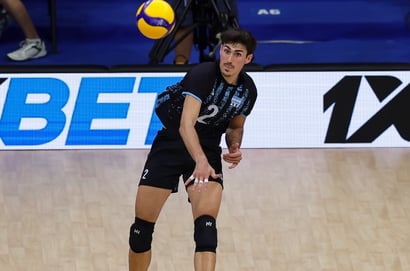 Argentina