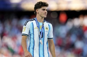 Argentina 