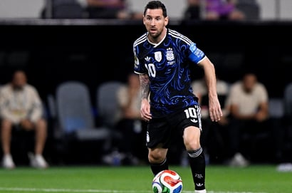Argentina
