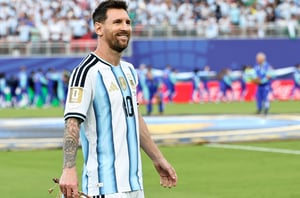 Argentina 