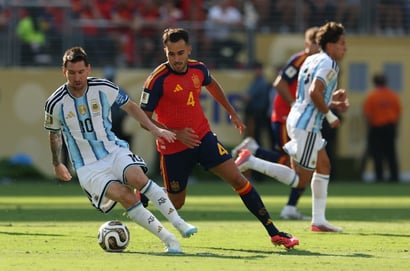 Argentina