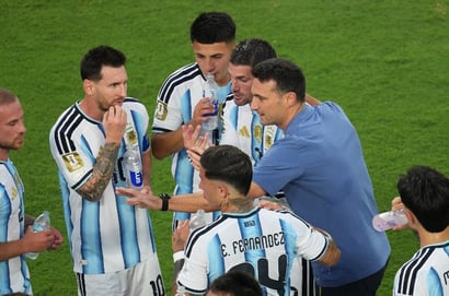 Argentina