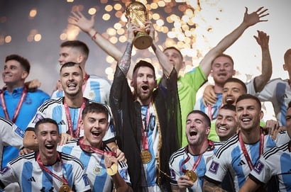Argentina