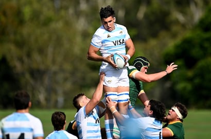 Argentina U20