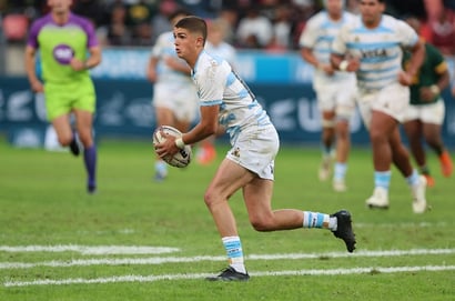 Argentina U20
