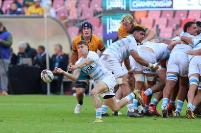 Argentina U20