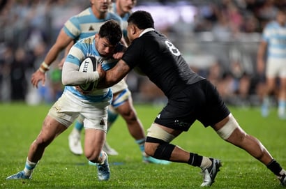 Argentina vs New Zealand Predictions - Argentina to challenge All Blacks for 80 minutes
