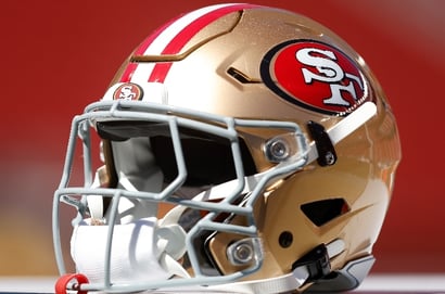Arizona Cardinals at San Francisco 49ers