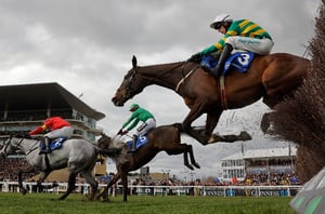 2026 Arkle Challenge Trophy Live Stream - Watch the Cheltenham Festival race online