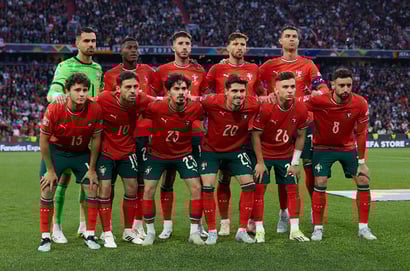 Armenia vs Portugal