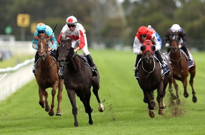 Armidale Dabble - 14/10