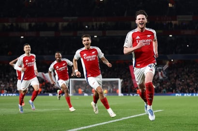 Arsenal