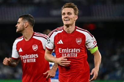 Arsenal