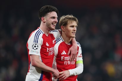 Arsenal