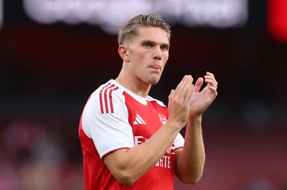 Arsenal vs Nottingham Forest Predictions - Arsenal backed at home with goals from Gyokeres