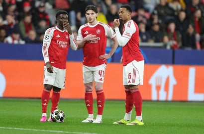 Arsenal