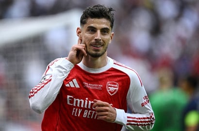 Arsenal