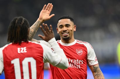 Arsenal