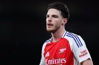 Arsenal