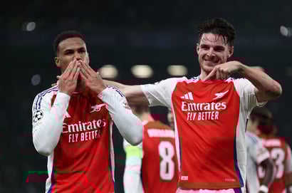 Arsenal