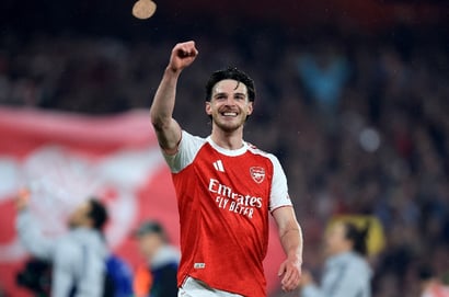 Arsenal
